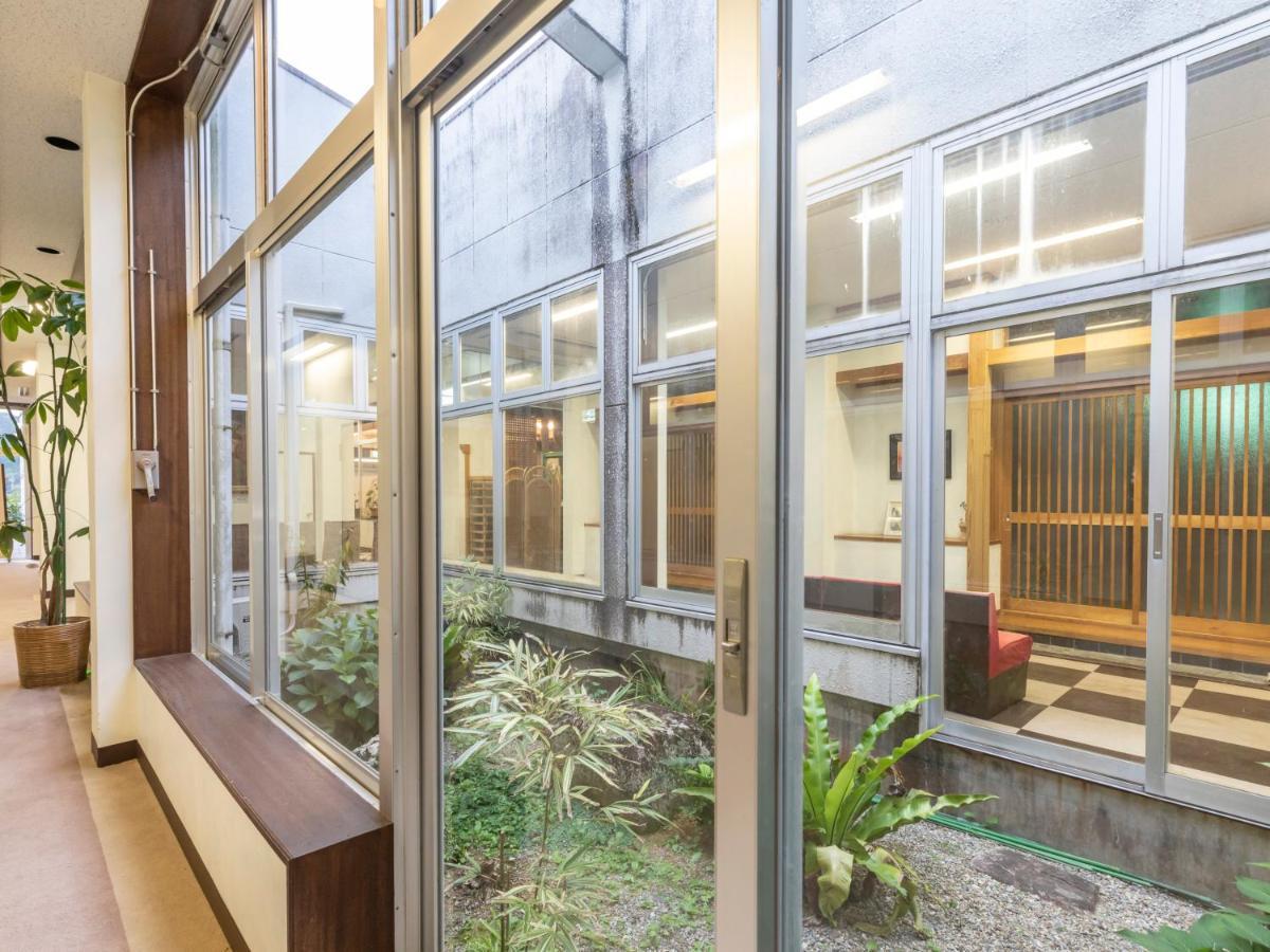 Arafune Resort Shimo-tahara Exterior foto