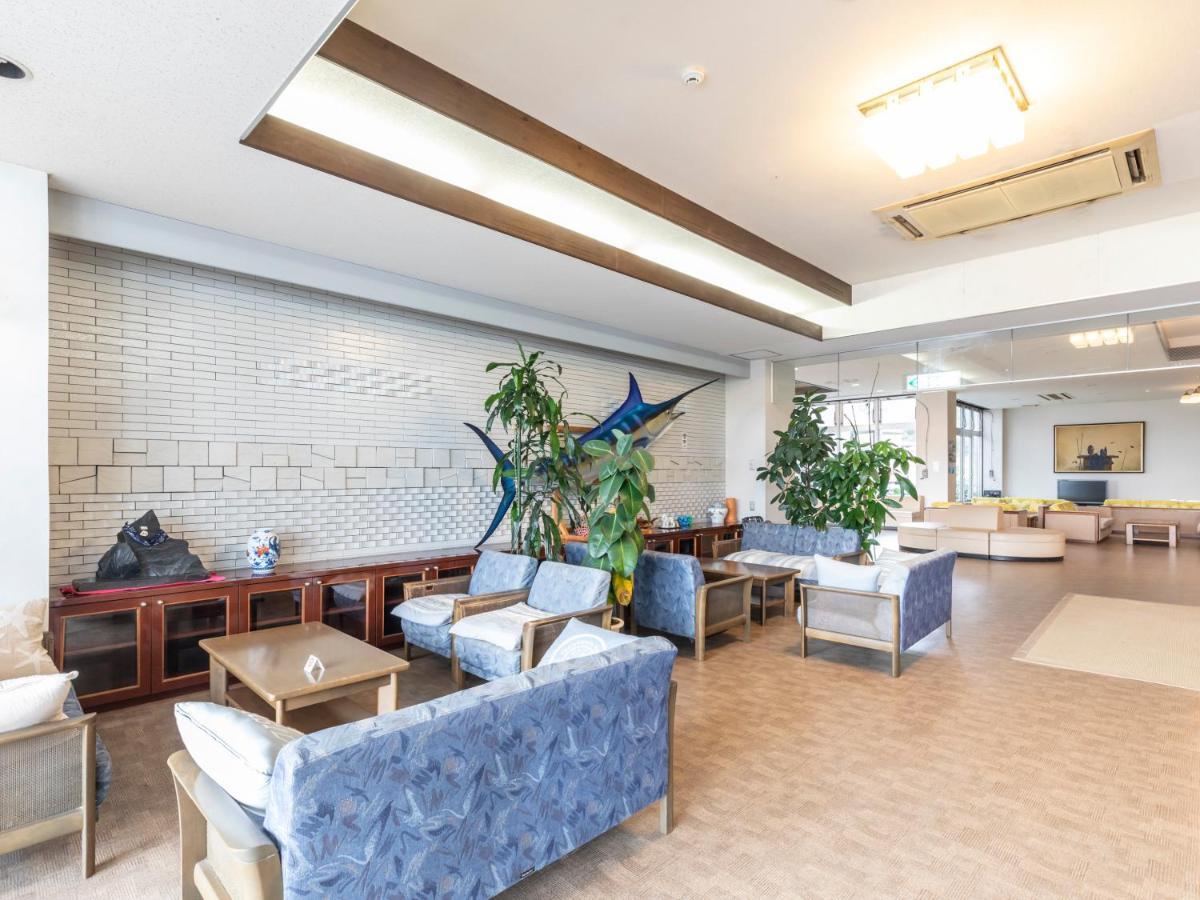 Arafune Resort Shimo-tahara Exterior foto