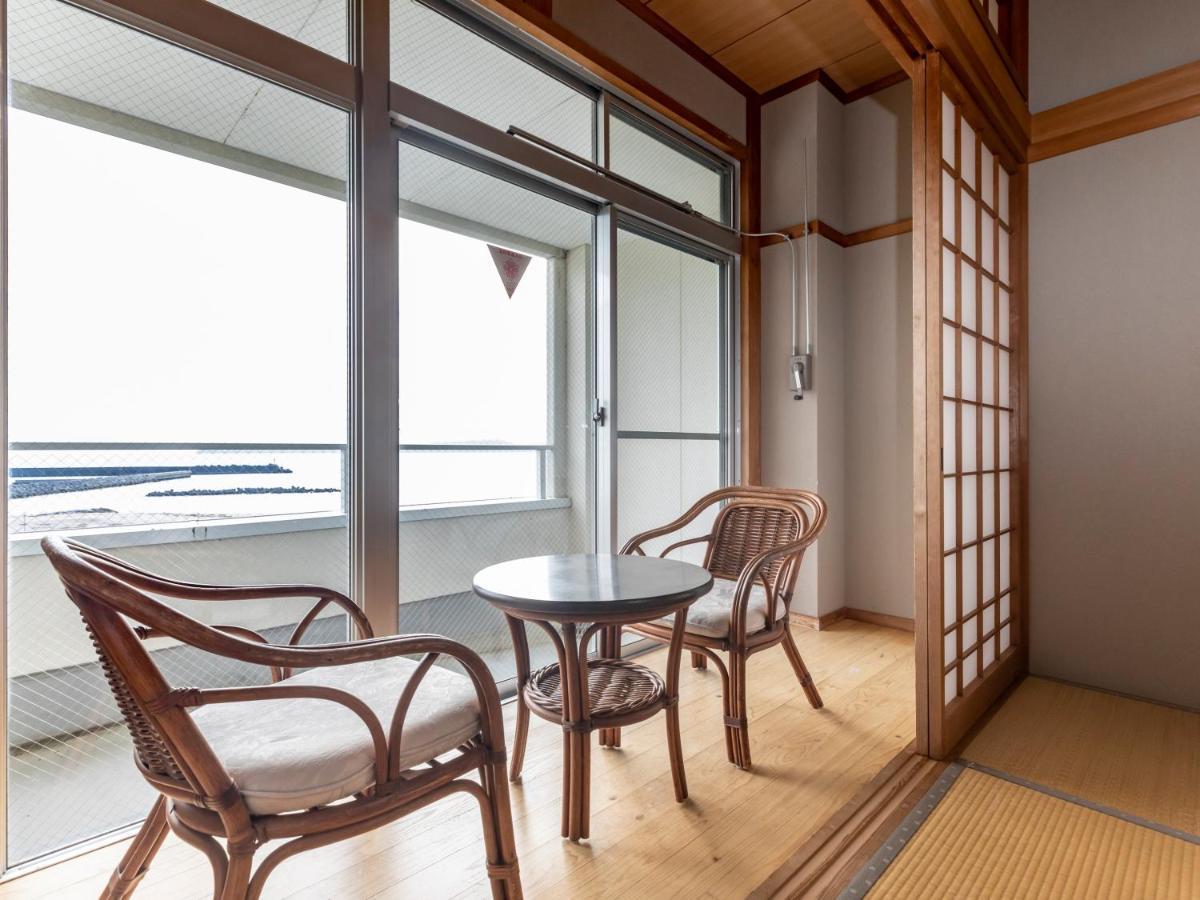Arafune Resort Shimo-tahara Exterior foto